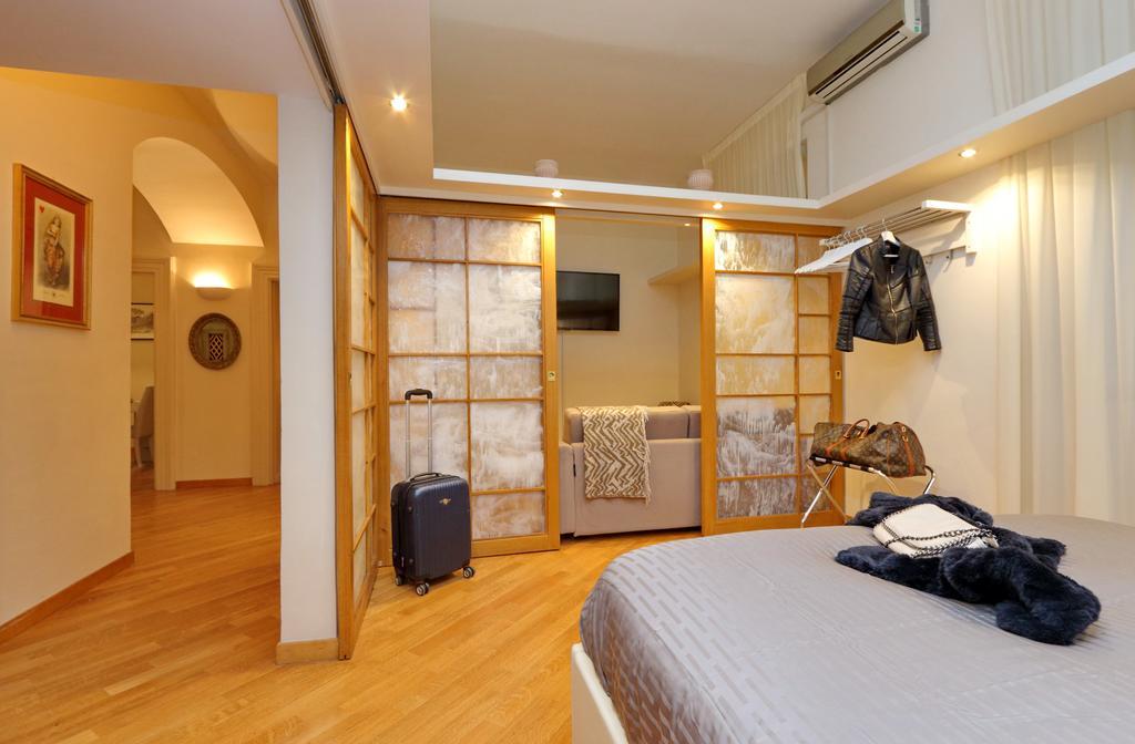 Veneto Comfortable Apartment Rom Exteriör bild