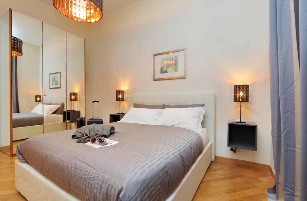 Veneto Comfortable Apartment Rom Exteriör bild